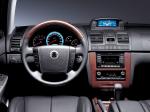 SsangYong Rexton 2001 года